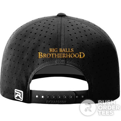 Brotherhood Athletic Hat (PRE ORDER)