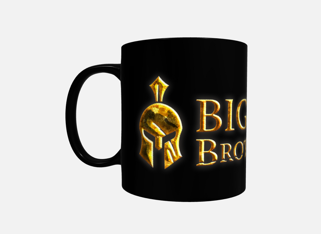BBB Mug (LIMITED)