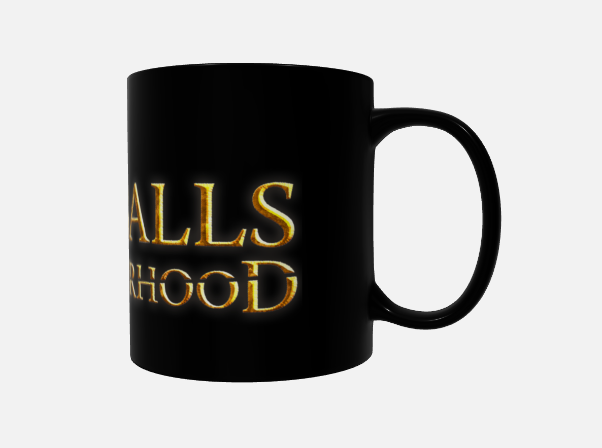 BBB Mug (LIMITED)
