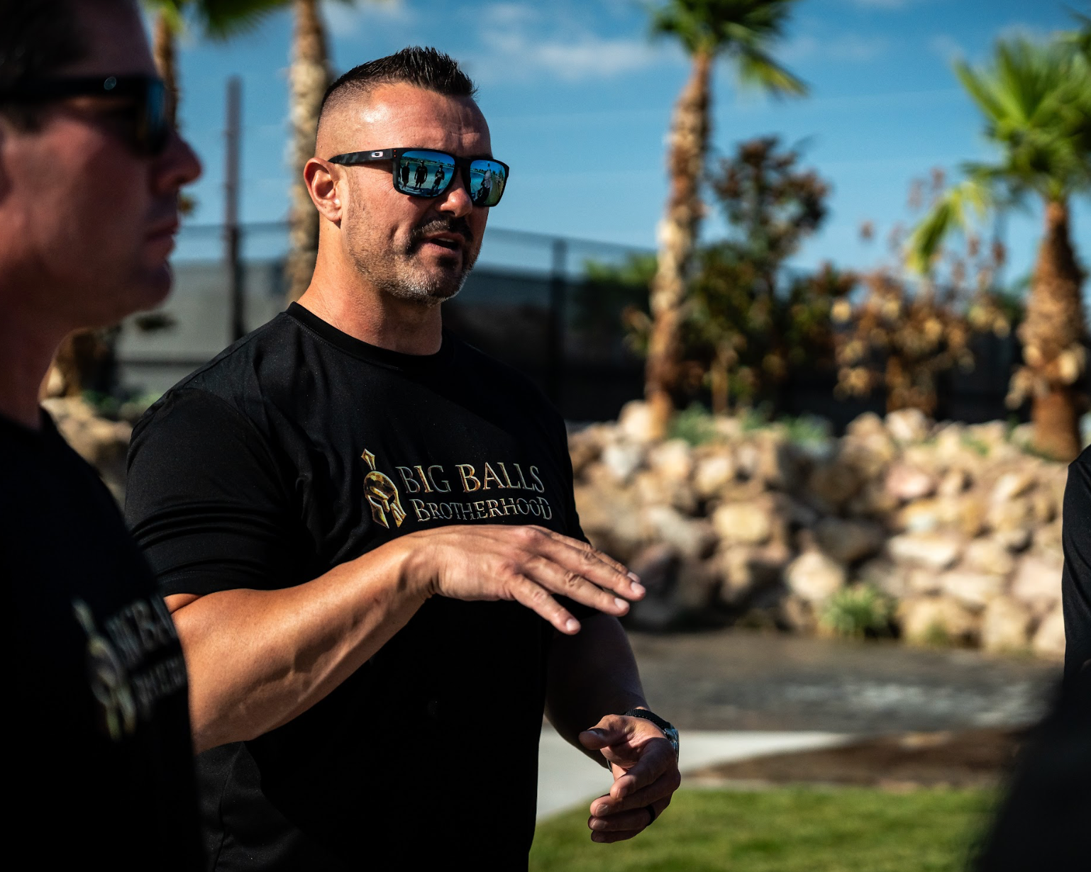 Short Sleeve T-Shirt