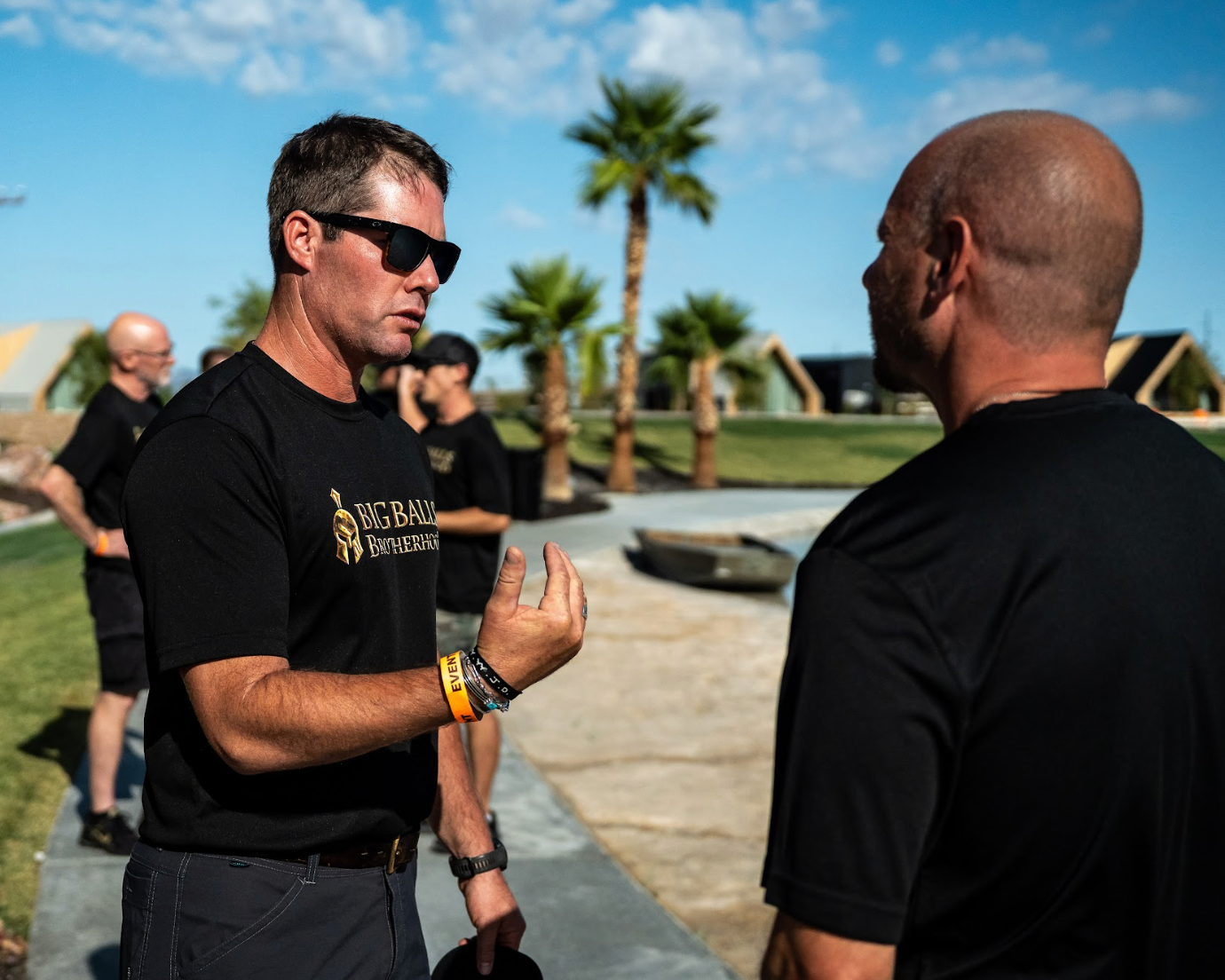 Short Sleeve T-Shirt