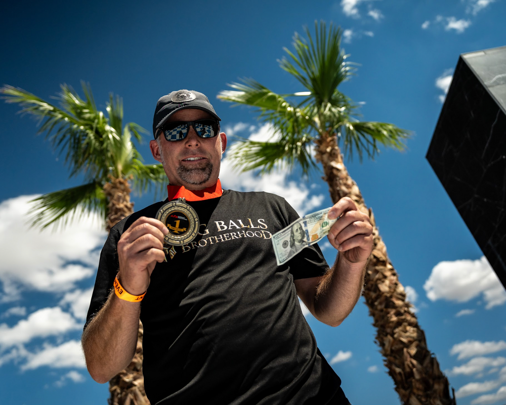 Short Sleeve T-Shirt