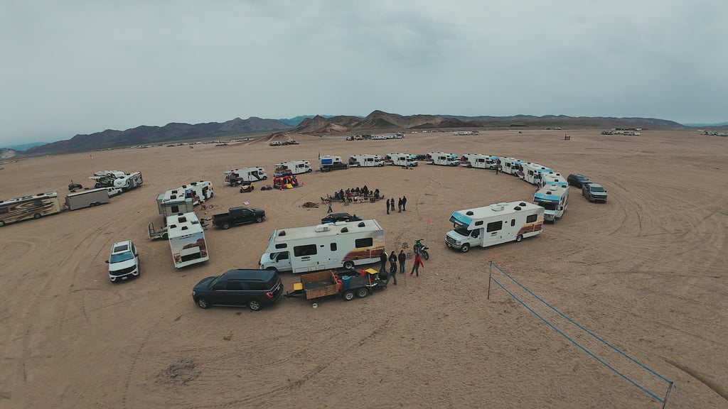 Big Balls Brotherhood Flag (LIMITED)