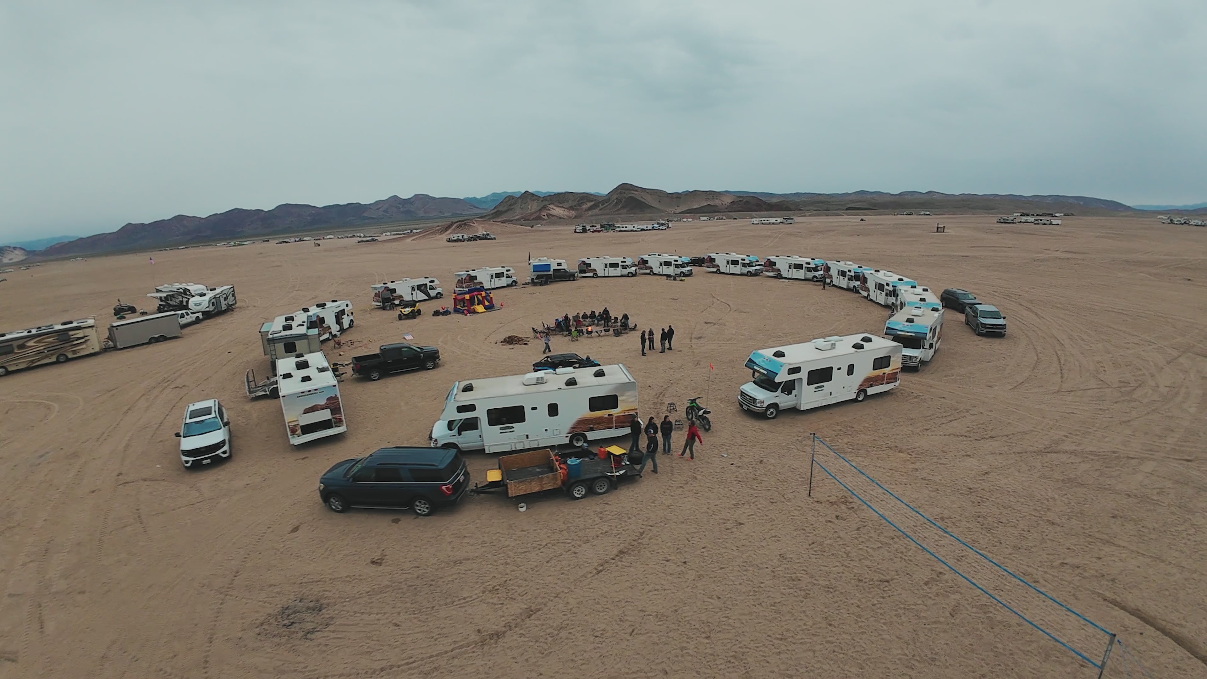 Big Balls Brotherhood Flag (LIMITED)